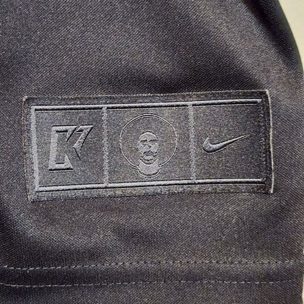 Nike Colin Kaepernick True to 7 Jersey Black Icon 2.0 CN5314-011 Size Small Rare - Picture 10 of 15